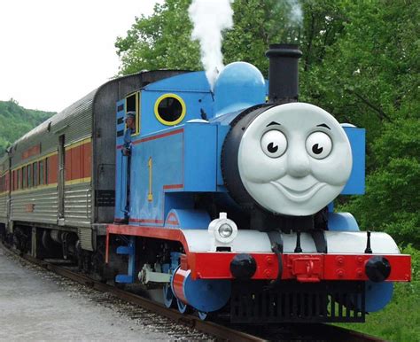 fashioned holidays thomas  tank engine tips  attending  day   thomas  event