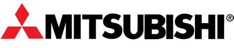 mitsubishi logo png image png mart
