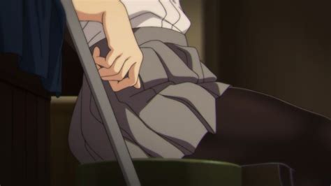 miru tights ona media review episode 4 anime solution