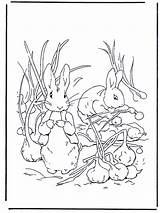 Coloring Peter Rabbit Potter Beatrix Pages Colouring Printables Adult Colors Books Book Beatrice Draw Library Clipart Friends Illustrations Sheets Printable sketch template