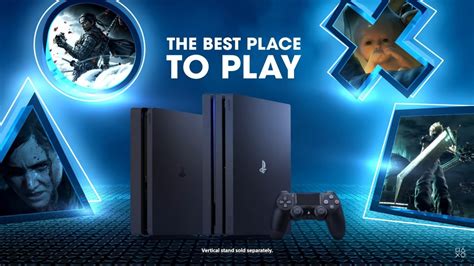 Playstation Ima Novi Slogan Uoči Otkrivanja Ps5 Ali I Trailer S