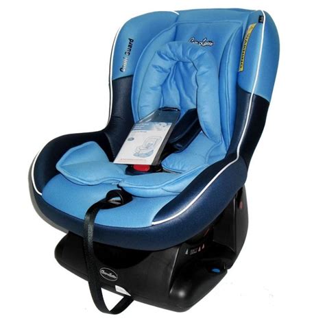 pintar penggunaan car seat bayi  nyaman  aman
