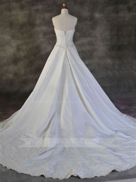 2016 New Arrival Cheap Wedding Dress White Chiffon One