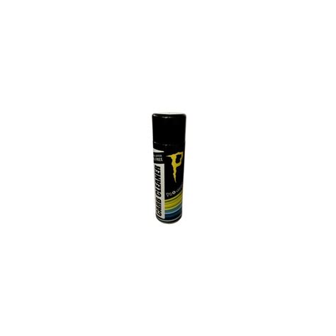 pro clean carb cleaner aerosol  ml