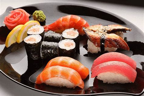 sushi    eat leggo tenerife