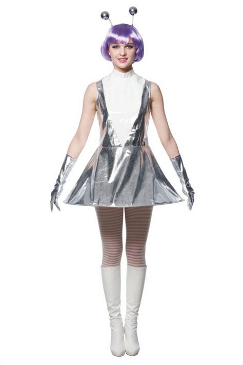 monolog rakuten global market halloween cosplay costumes fancy dress ladies cute alien