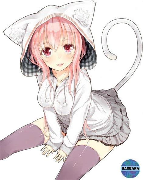 Cute Sexy Neko Girls Anime Amino