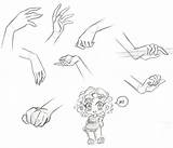 Hands Drawing Tutorial Arm Hand Anime Deviantart Arms Tutorials Side Tut Drawings Draw Getdrawings Practice Base Manga Take sketch template