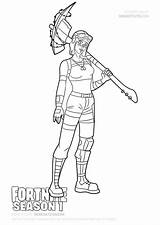 Raider Renegade Ausmalen Skins Zeichnen Renegate Colorear Trooper Drawitcute Fortnitebattleroyale Howtodraw Coloringpages Zeichnungen Jungen Liebling sketch template