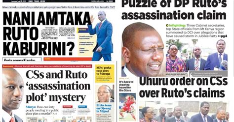 tukocoke daily kenyan news  relevant     buzz  kenya  flipboard