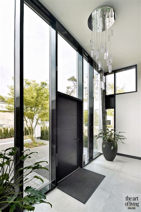 strak modern huis   dream home design interior exterior doors house styles