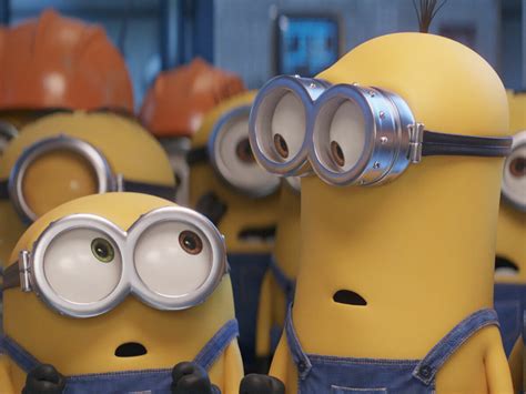 Collection Of Amazing 4k Minion Images Over 999 Pictures