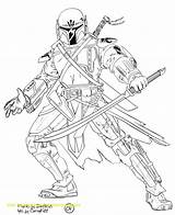 Wars Star Coloring Pages Printable Clone Death Getcolorings sketch template