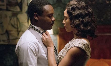 selma review martin luther king a lover and a fighter film the