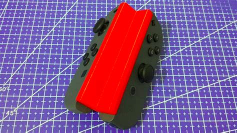 An Engineer Designed Two Nintendo Switch Controller Adapters To Help