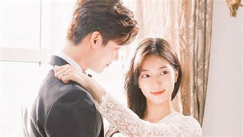 5 Drama Korea Romantis Yang Dibintangi Artis Cantik Bae Suzy
