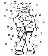 Freezing Doodles Activities sketch template