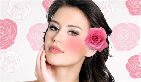 top 10 tips to get rosy cheeks naturally