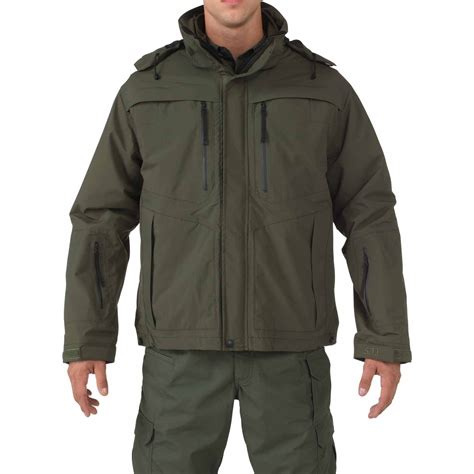 tactical valiant duty jacket sheriff green walmartcom walmartcom