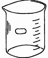 Beaker Drawing Clipart Cylinder Draw Empty Lab Graduated Science Equipment Clip Natural Getdrawings Use Studyblue Computer Wohlers Flashcards Clipartmag Clipartbest sketch template