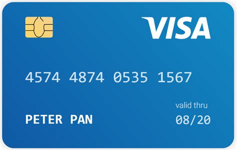pin  credit card hacks