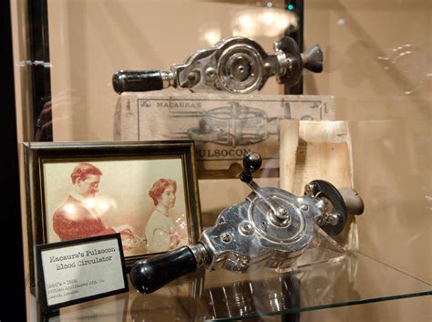 good vibrations antique vibrator museum