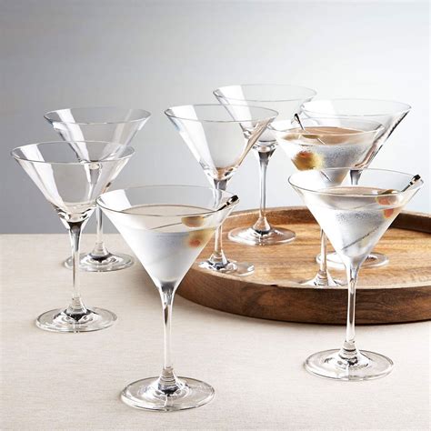 14 Beautiful Cocktail Glasses You Need For Your Home Bar Food And Wine