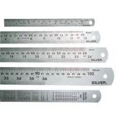 inches ruler         rulerhander