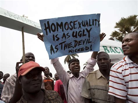 how uganda was seduced by anti gay conservative