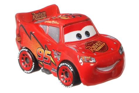 disney  pixars cars die cast mini racers  pack vehicles miniature racecar toys  racing