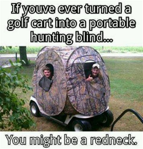 21 very funny hunting pictures