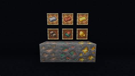what can you make with raw copper in minecraft block of