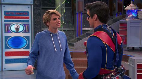 Pin On Henry Danger In My Pants