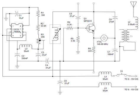 schematic diagram maker     app