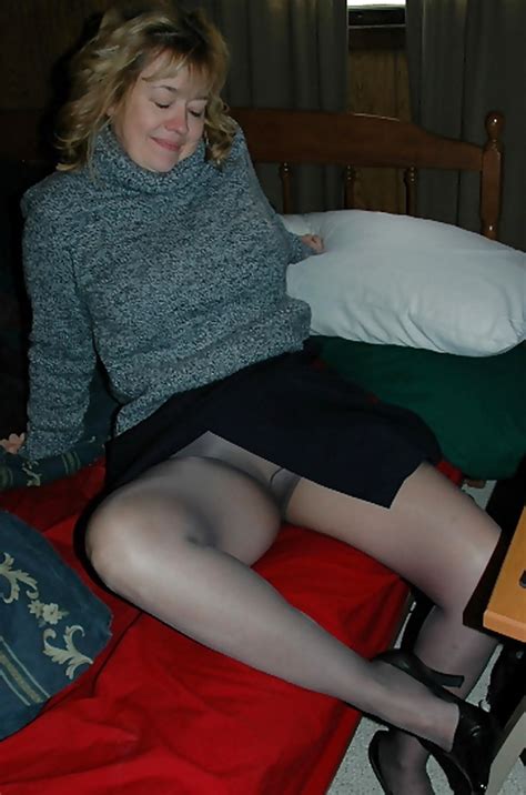 drunk mature pantyhose pussy sex images