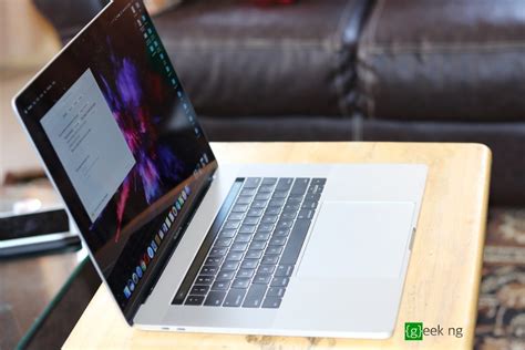 macbook pro  mid  review