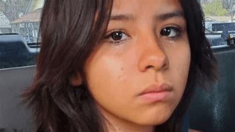 Buscan A Adolescente Latina De 12 Años Tras Huir De Casa En Grants Pass