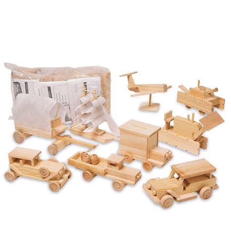 kraftic woodworking building kit home gadgets
