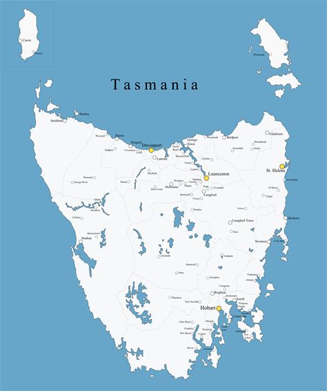 cities  towns  tasmania rmapporn