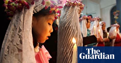 china s christians fear new persecution after latest wave