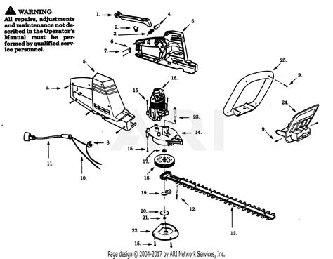 diagram stihl trimmer parts diagram mydiagramonline