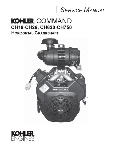 kohler command pro