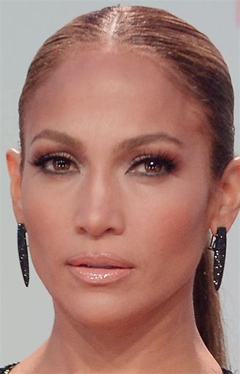 Is This Jennifer Lopez’s Most Naked Look Since That Iconic Versace