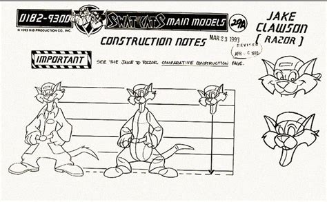 swat cat coloring pages inerletboo