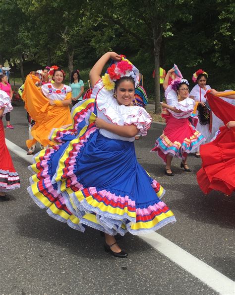 ballet folklorico       thought americans   arts