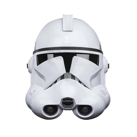 buy star warsstar wars  black series phase ii clone trooper premium