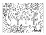 Coloring Pages Swear Word Comments Kids sketch template