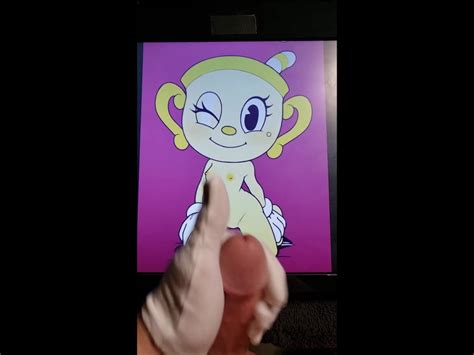 Cuphead Sop Ms Chalice Gay Masturbation Porn E2 Xhamster Xhamster