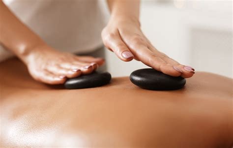 hot stone massage in dubai massage for ladies