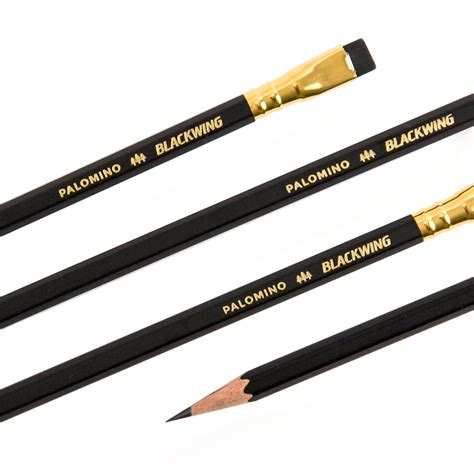 blackwing  pencils fresh stock